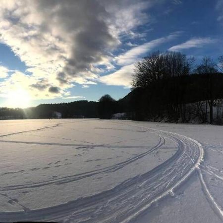 La Casa Nostra In Asker, Only 17 Minutes To Oslo Leilighet Eksteriør bilde