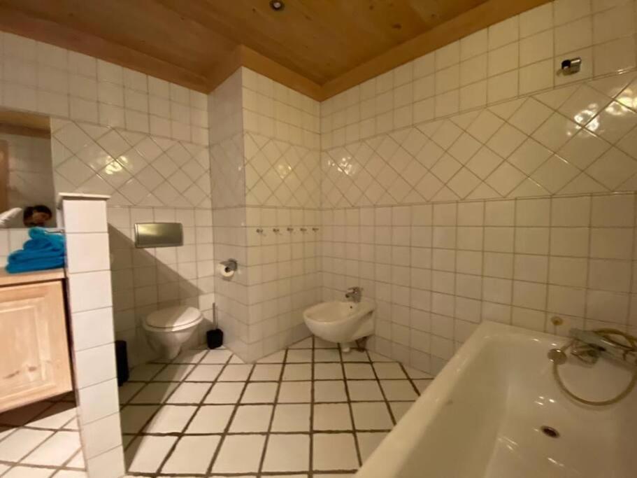 La Casa Nostra In Asker, Only 17 Minutes To Oslo Leilighet Eksteriør bilde