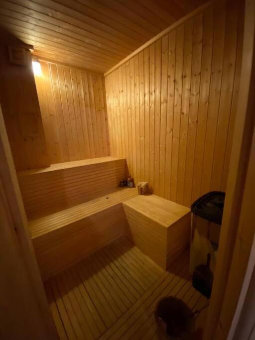 La Casa Nostra In Asker, Only 17 Minutes To Oslo Leilighet Eksteriør bilde
