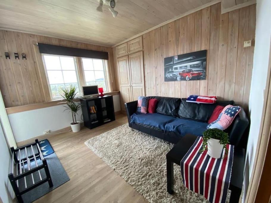 La Casa Nostra In Asker, Only 17 Minutes To Oslo Leilighet Eksteriør bilde