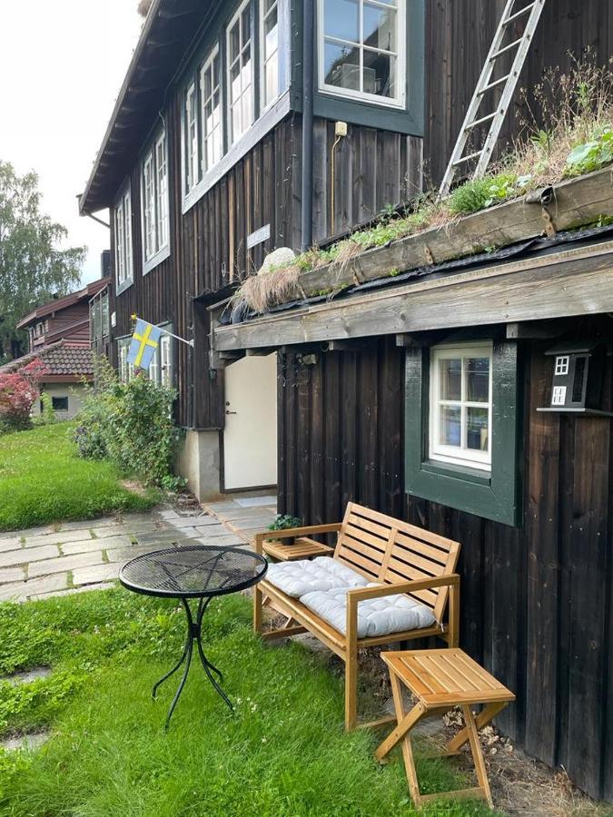 La Casa Nostra In Asker, Only 17 Minutes To Oslo Leilighet Eksteriør bilde